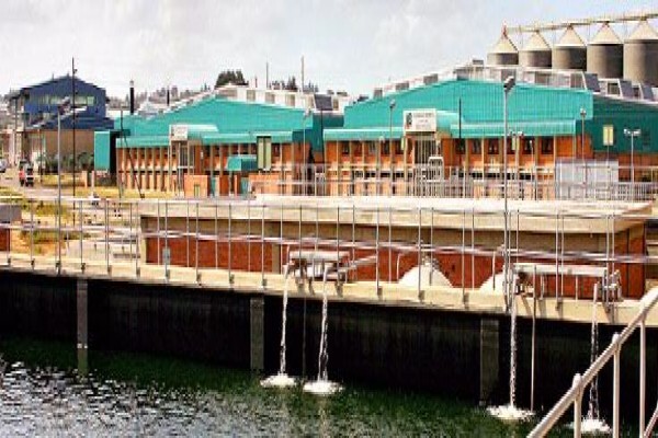 Palace Group (Pty) Ltd