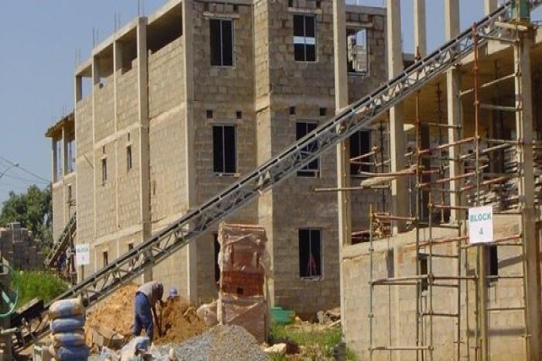 M A P Africa Consulting Engineers