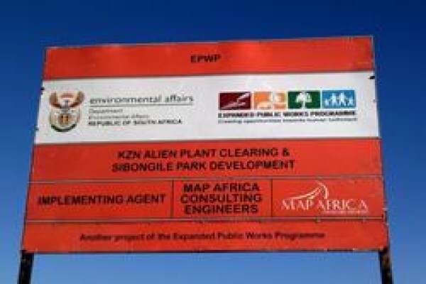 M A P Africa Consulting Engineers