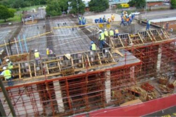 M A P Africa Consulting Engineers