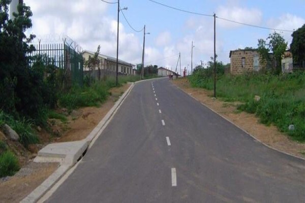 M A P Africa Consulting Engineers