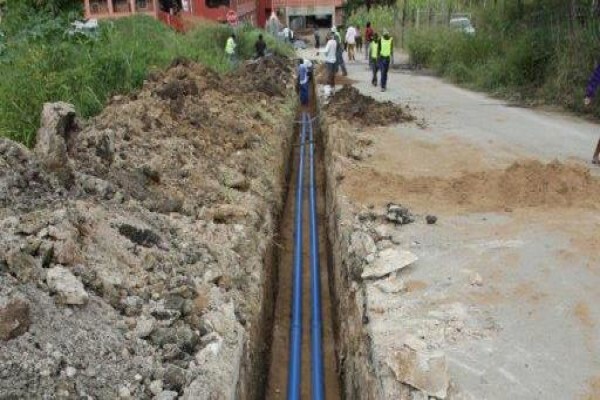M A P Africa Consulting Engineers