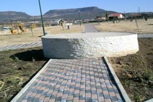 M A P Africa Consulting Engineers