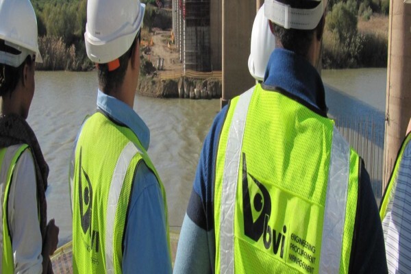 B V I Consulting Engineers (Pty) Ltd