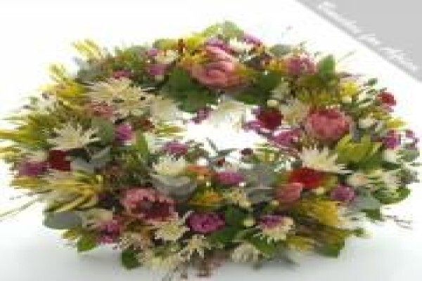 Bunches For Africa Western Cape