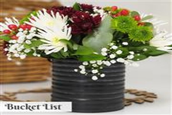 Bunches For Africa Western Cape