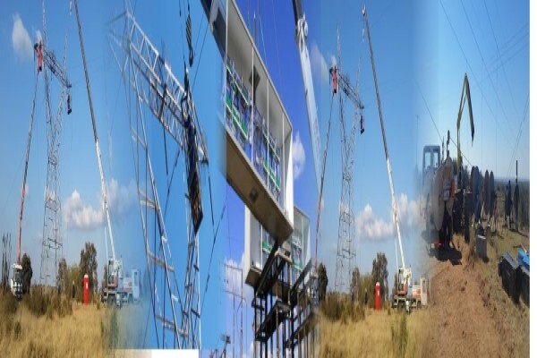 High Voltage Technology SA (Pty) Ltd