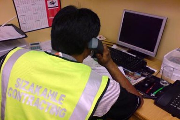 Sizakahle Contracting (Pty) Ltd