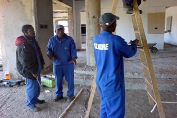Sizakahle Contracting (Pty) Ltd