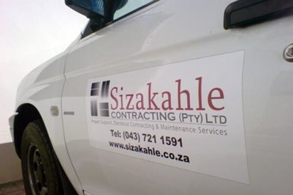 Sizakahle Contracting (Pty) Ltd