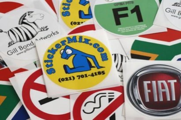 Stickermix