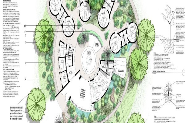 Jo-Anne Hilliar Landscape Design Consultants