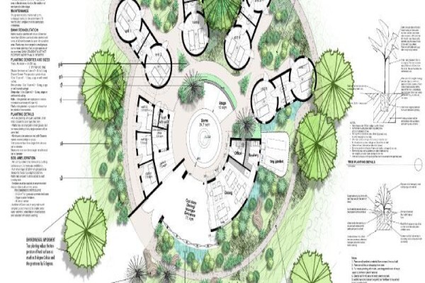 Jo-Anne Hilliar Landscape Design Consultants