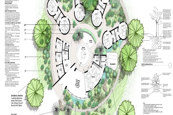Jo-Anne Hilliar Landscape Design Consultants