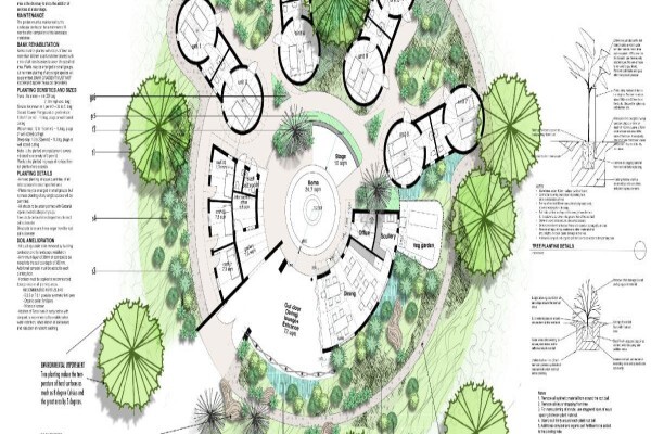 Jo-Anne Hilliar Landscape Design Consultants