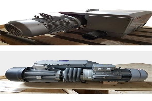 Process Vacuum (Pty) Ltd