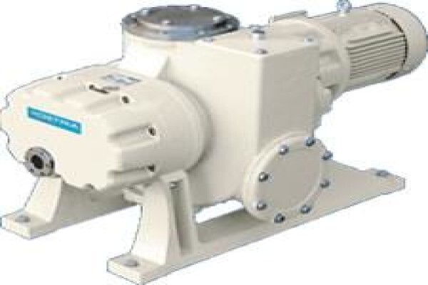 Process Vacuum (Pty) Ltd