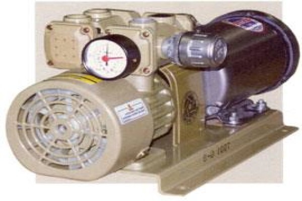 Process Vacuum (Pty) Ltd