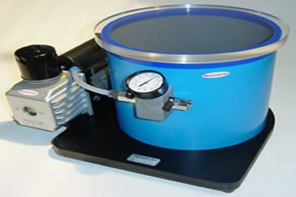 Process Vacuum (Pty) Ltd