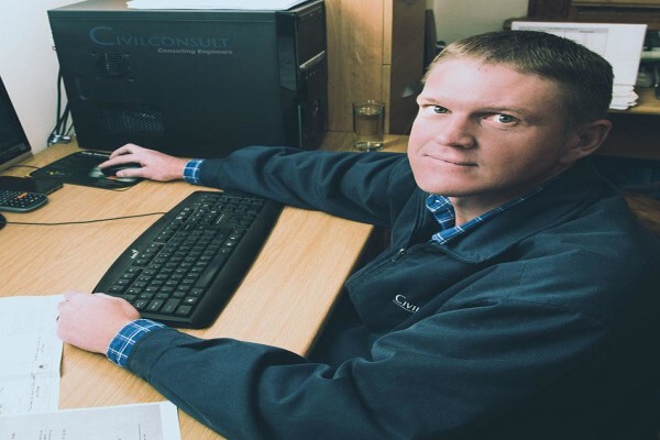 Civil Consult (Pty) Ltd