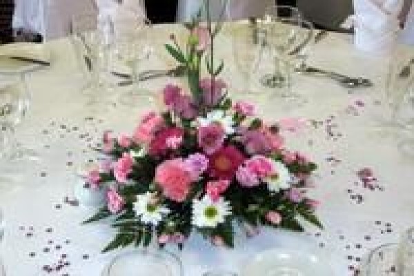 Flower Paradise
