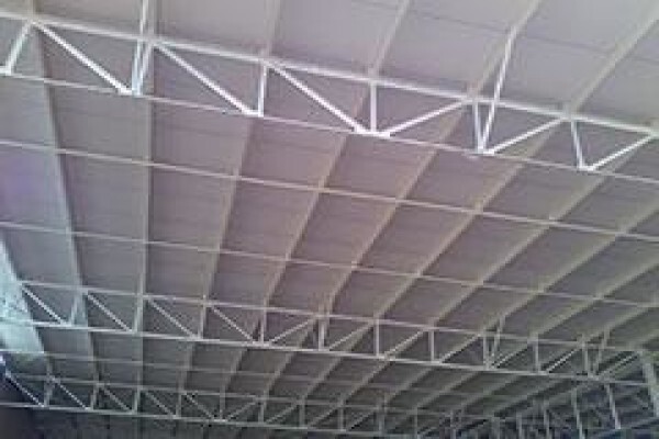 D & D Roof Insulations CC