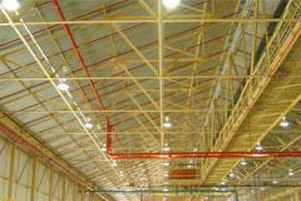 D & D Roof Insulations CC