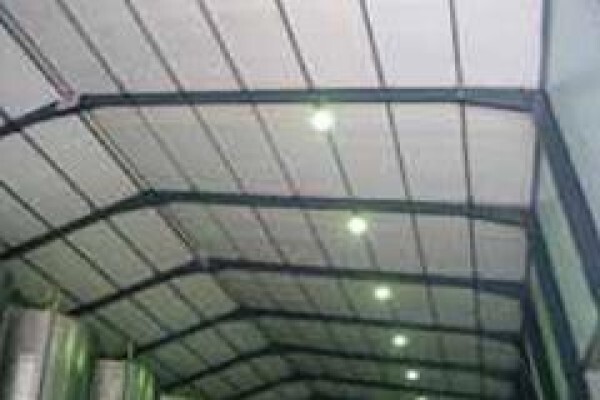 D & D Roof Insulations CC