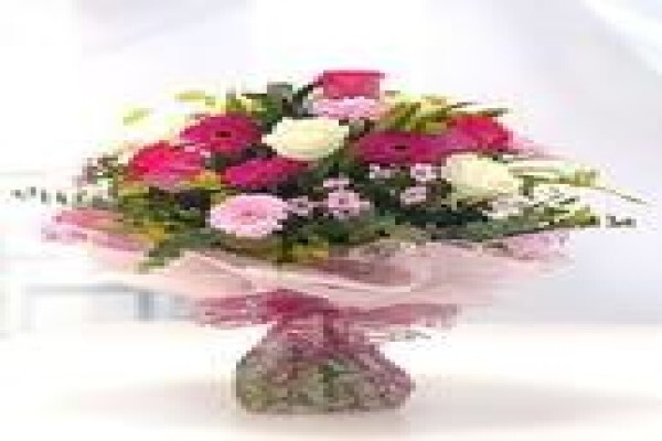 Flower Paradise