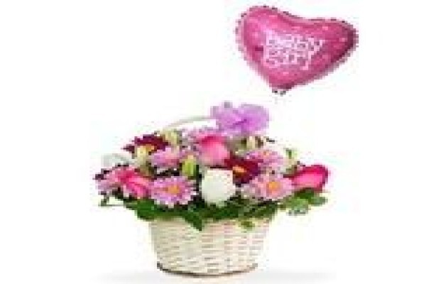 Flower Paradise