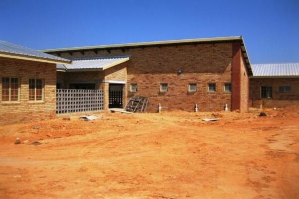 Selanya Consulting Engineers (Pty) Ltd