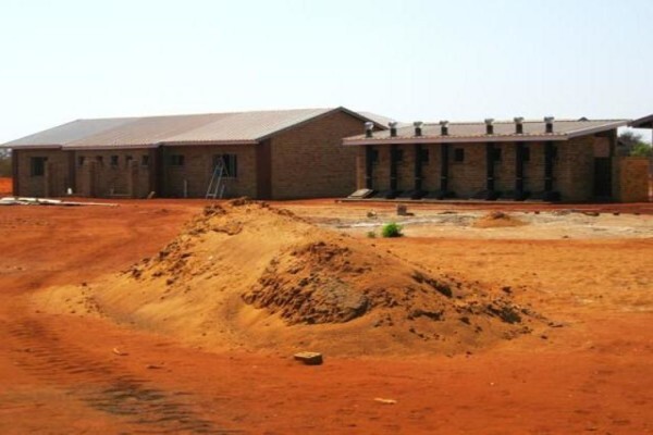 Selanya Consulting Engineers (Pty) Ltd
