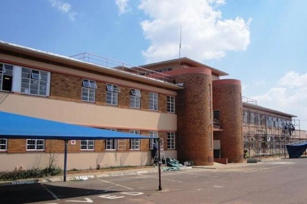 Selanya Consulting Engineers (Pty) Ltd