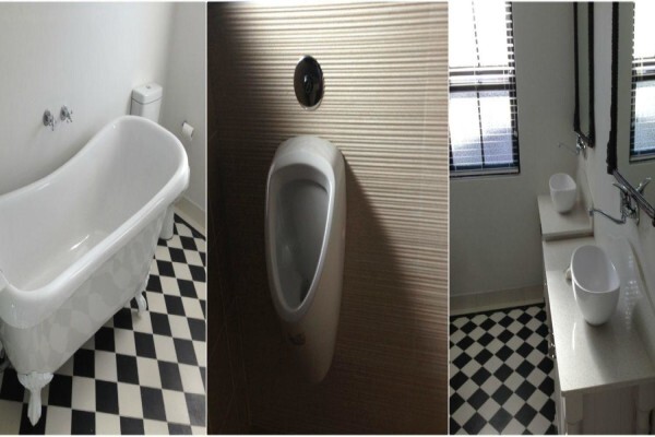 Hi-Tec Plumbing