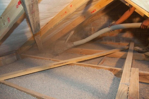Eco-Insulation