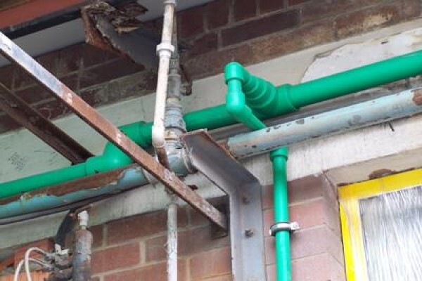 Hi-Tec Plumbing