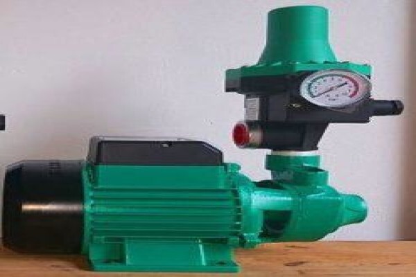 Hi-Tec Plumbing