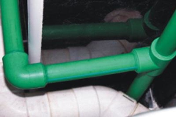 Hi-Tec Plumbing