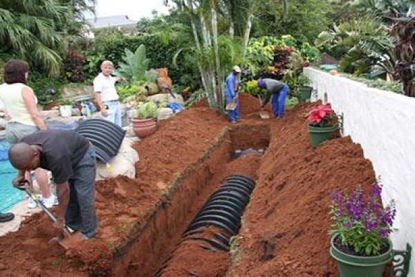 Hi-Tec Plumbing