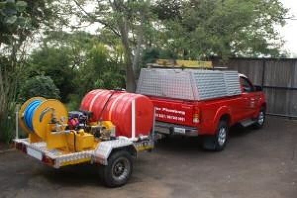 Hi-Tec Plumbing