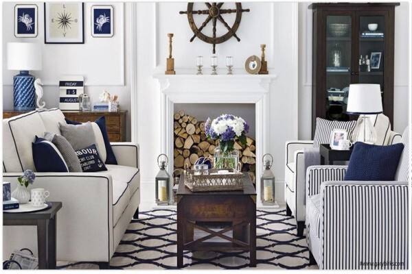 Nicola Townsend Interiors