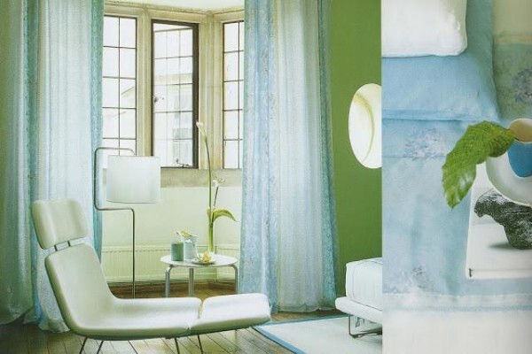 Nicola Townsend Interiors
