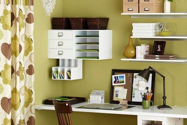 Nicola Townsend Interiors