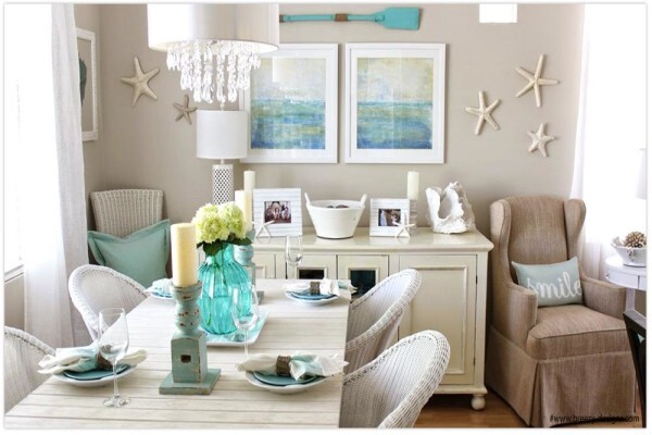 Nicola Townsend Interiors