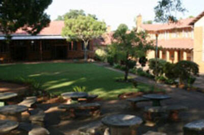 Laerskool Tzaneen Primary School