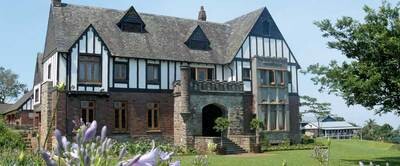 Thomas More College
