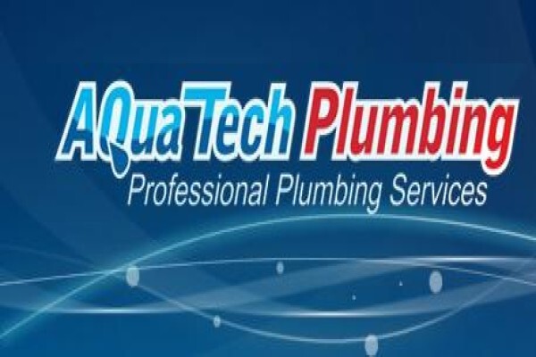 Aqua Tech Plumbing