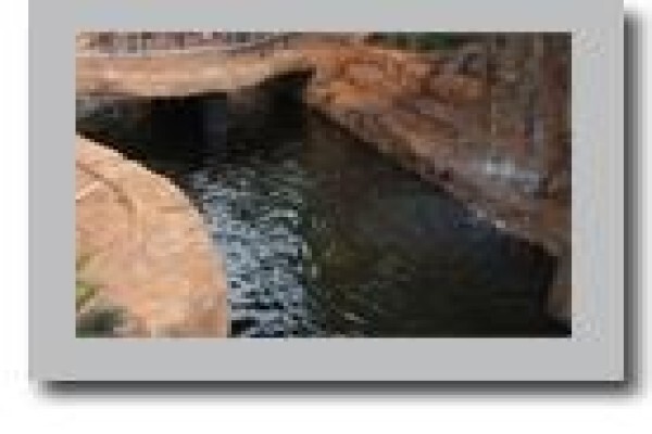 Duluos Pools & Rock Design CC