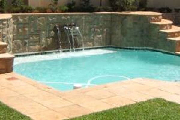 Duluos Pools & Rock Design CC
