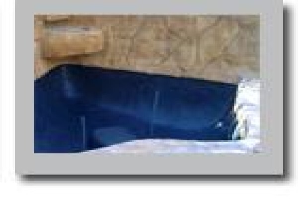 Duluos Pools & Rock Design CC